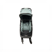 Shop Mompush Wiz Stroller, 2025, Sage at GoodBuy Gear