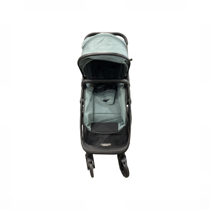 Shop Mompush Wiz Stroller, 2025, Sage at GoodBuy Gear