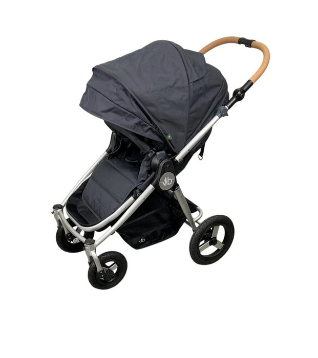 Bumbleride Era Stroller, 2024, Dusk