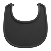 Shop Stokke Tray For Nomi, Black at GoodBuy Gear