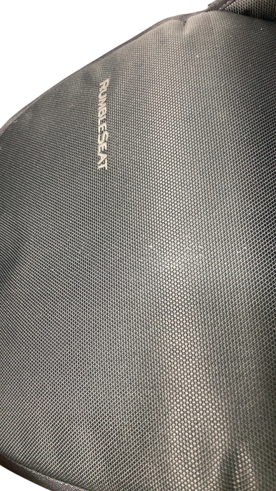 Shop UPPAbaby Rumbleseat V2+, Gregory (Blue Melange) at GoodBuy Gear