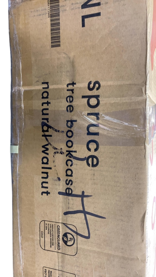 Shop Babyletto Spruce Tree Book Case, Washed Natural at GoodBuy Gear