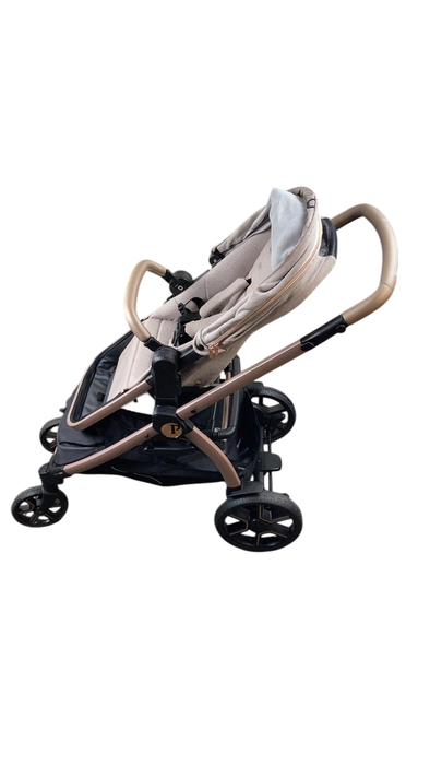 Shop Peg Perego Ypsi Stroller, 2021, Mon Amour at GoodBuy Gear