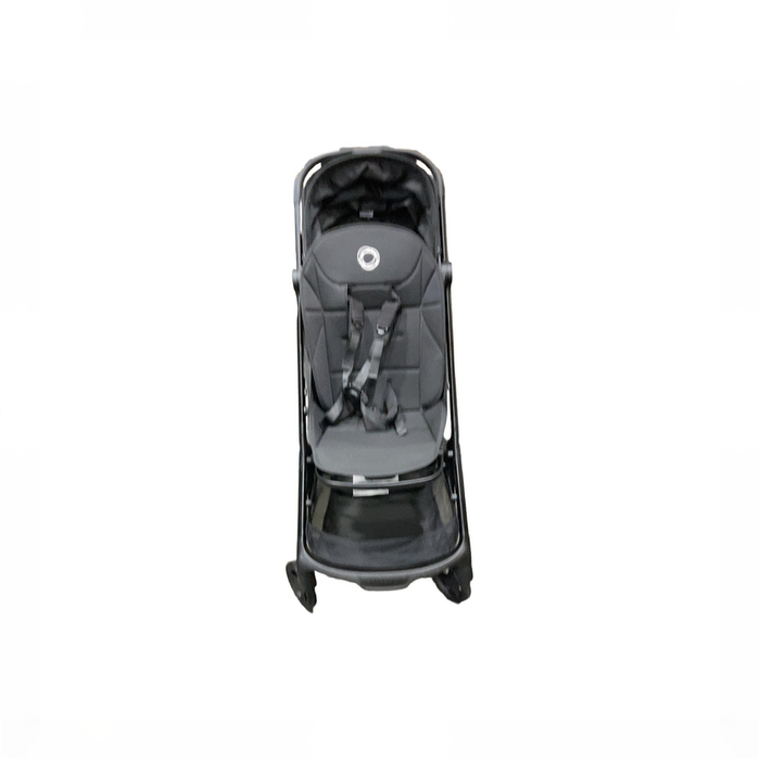 Shop Bugaboo Butterfly 2 Stroller, 2025, Black, Midnight Black, Midnight Black at GoodBuy Gear