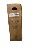 Shop Woom NOW 5 Bike, Moss Green at GoodBuy Gear