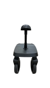 Shop Joolz Aer/Aer+ Footboard, Black at GoodBuy Gear