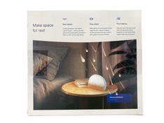 Shop Hatch Restore 2 Smart Sleep Assistant, Putty at GoodBuy Gear