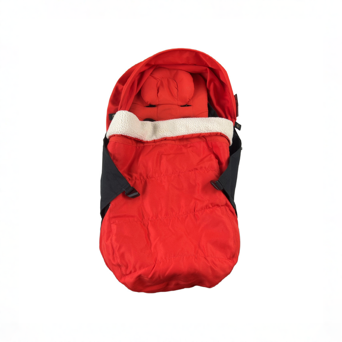 Shop Babyzen Yoyo+ Newborn Pack, Red at GoodBuy Gear