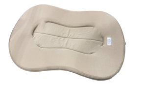 Shop Snuggle Me Organic Lounger Curve, Birch at GoodBuy Gear