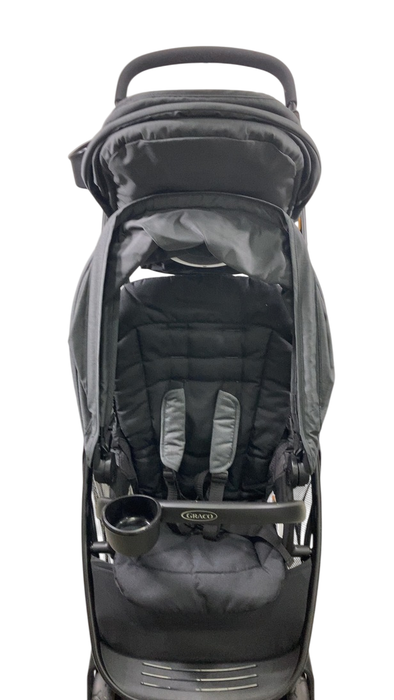 Shop Graco Ready2Grow 2.0 Double Stroller, 2023, Rafa at GoodBuy Gear