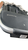 Shop UPPAbaby VISTA RumbleSeat V2, 2015+, Gregory (Blue Melange) at GoodBuy Gear