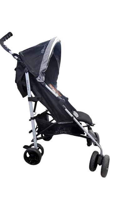 Shop Summer Infant 3Dlite Convenience Stroller, 2024, Black at GoodBuy Gear