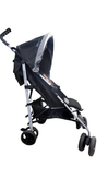 Shop Summer Infant 3Dlite Convenience Stroller, 2024, Black at GoodBuy Gear