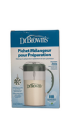 Shop Dr. Brown's Formula Mixing Pitcher, Olive at GoodBuy Gear