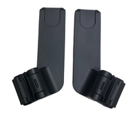 Shop Cybex Libelle 2 Compact Stroller, 2024, Magic Black at GoodBuy Gear