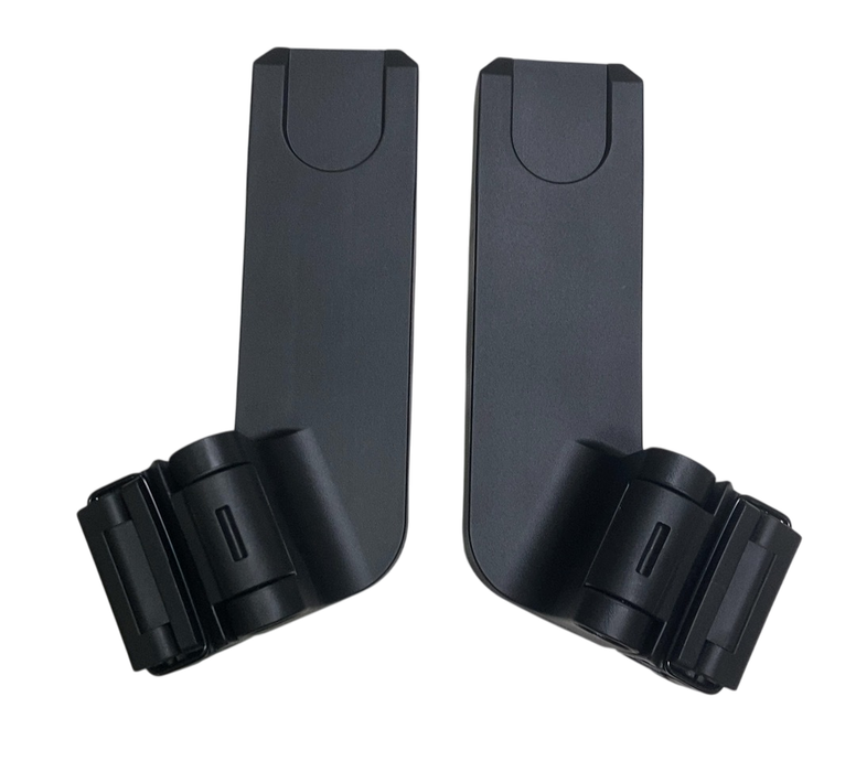 Shop Cybex Libelle 2 Compact Stroller, 2024, Magic Black at GoodBuy Gear