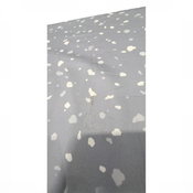 Shop Toki Kids Mega Padded Play Mat 55" x 55", Terrazzo slate at GoodBuy Gear