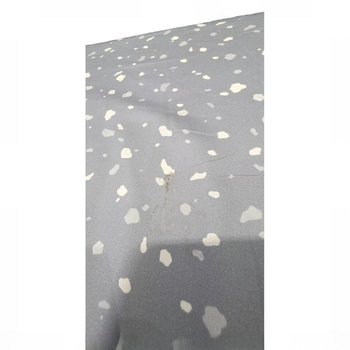 Shop Toki Kids Mega Padded Play Mat 55" x 55", Terrazzo slate at GoodBuy Gear