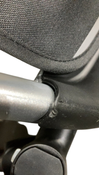 Shop Mockingbird Single to Double 2.0 Stroller, 2025, Black, Silver With Penny Leather, Windowpane at GoodBuy Gear
