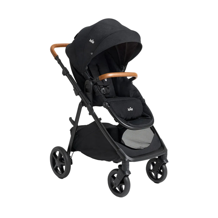Joie Ginger Stroller, 2025, Shale