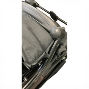 Shop Parent’s Choice Lightweight Quick Fold Baby Stroller, 2026, Black at GoodBuy Gear