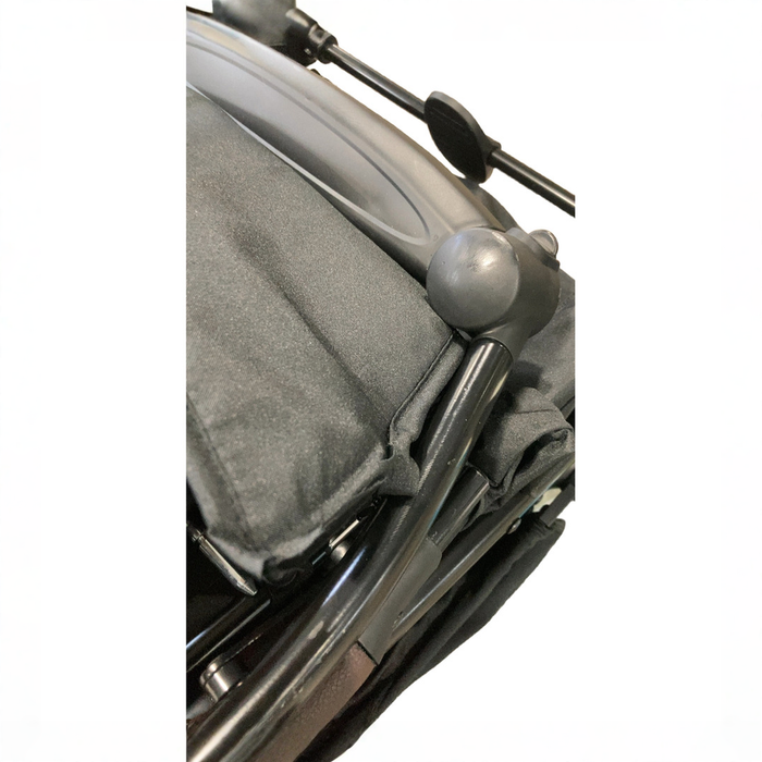 Shop Parent’s Choice Lightweight Quick Fold Baby Stroller, 2026, Black at GoodBuy Gear