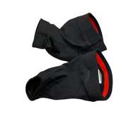 Shop Woom NEEBOWS Knee Pad Set, Small at GoodBuy Gear