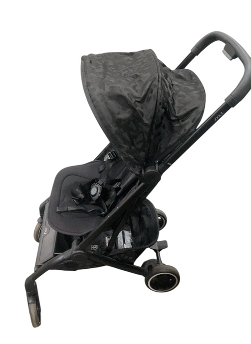 Shop Joolz Aer+ Stroller, 2024, Black Renaissance Chic at GoodBuy Gear