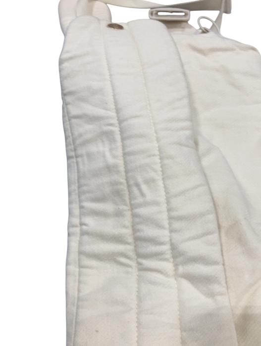 Shop Mabē The Monarch Carrier, Natural Ivory at GoodBuy Gear