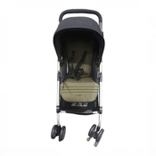 Shop Evenflo Reversi Lightweight Reversible Stroller, 2025, Leonis Green at GoodBuy Gear
