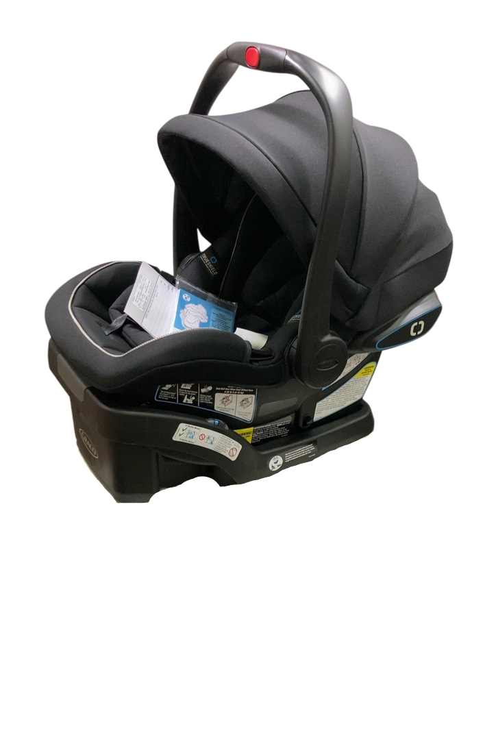 Snugride Snuglock 35 Lx