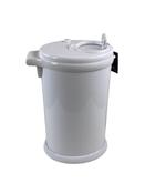 Shop Ubbi Diaper Pail, White at GoodBuy Gear