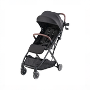 Shop Parent’s Choice Lightweight Quick Fold Baby Stroller, 2026, Black at GoodBuy Gear