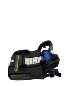 Shop Doona Infant Car Seat & Stroller Combo, 2024, Ocean Blue at GoodBuy Gear