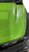 Shop Bright Starts Ways To Play 4-In-1 Baby Activity Walker, Green, John Deere Gator at GoodBuy Gear