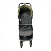 Shop Mompush Nova Stroller, 2024, Forest at GoodBuy Gear