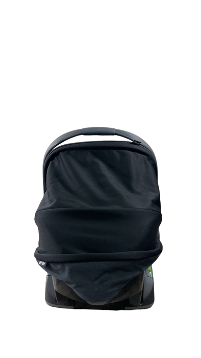 Shop Chicco Keyfit 35 Infant Car Seat, 2024, Onyx at GoodBuy Gear