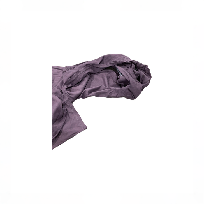 Shop DRAFT - Baby K'tan Baby Carrier, Eggplant, Original, XS at GoodBuy Gear