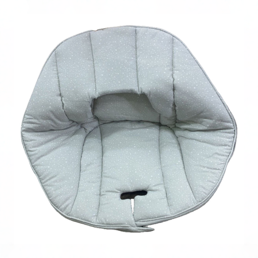Shop Lalo The Chair Cushion, Grey at GoodBuy Gear