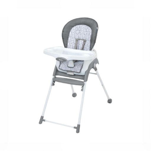 Shop Ingenuity Trio Foldaway 6-in-1 High Chair, Quill at GoodBuy Gear