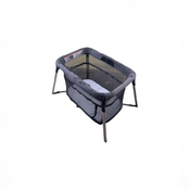 Shop Munchkin Ultra-Lite 3-in-1 Playard, Black at GoodBuy Gear