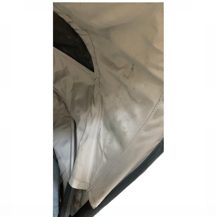Shop UPPAbaby RumbleSeat V3, 2025, Dillan (Stone Blue) at GoodBuy Gear