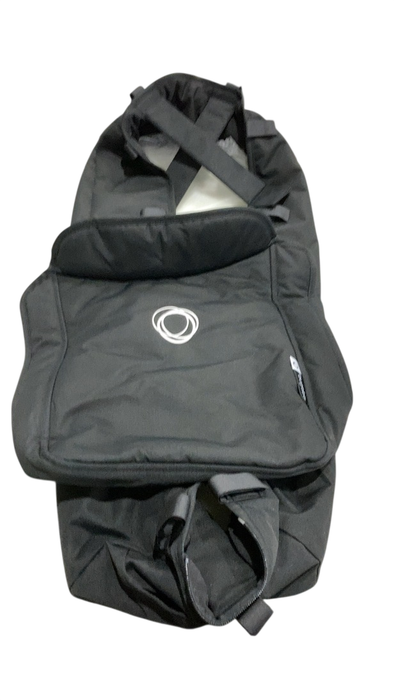 Shop Bugaboo Donkey 5 Bassinet, Midnight Black at GoodBuy Gear