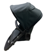 Shop UPPAbaby Rumbleseat V2+, Jake (Charcoal) at GoodBuy Gear