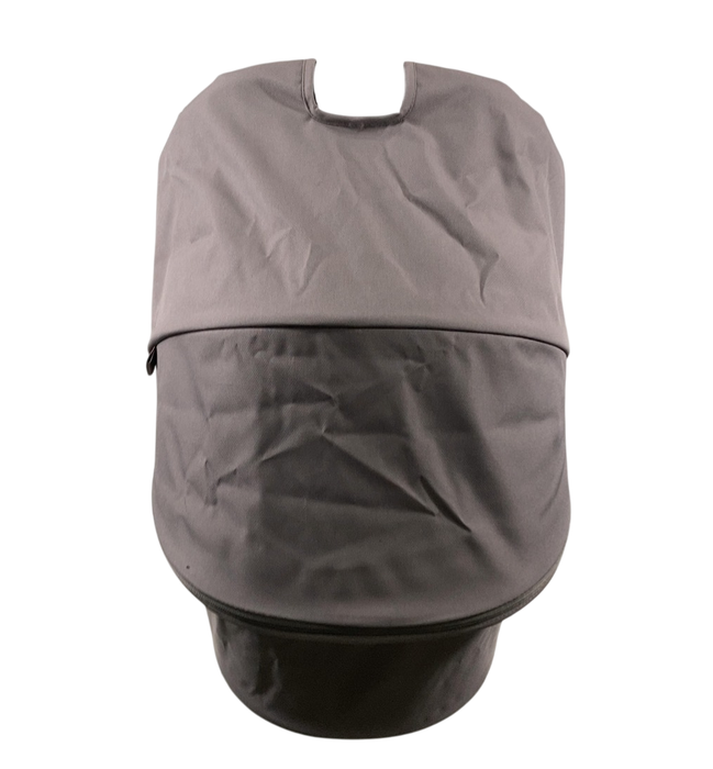 Shop UPPAbaby VISTA V2 Stroller, 2023, Theo (Dark Taupe) at GoodBuy Gear