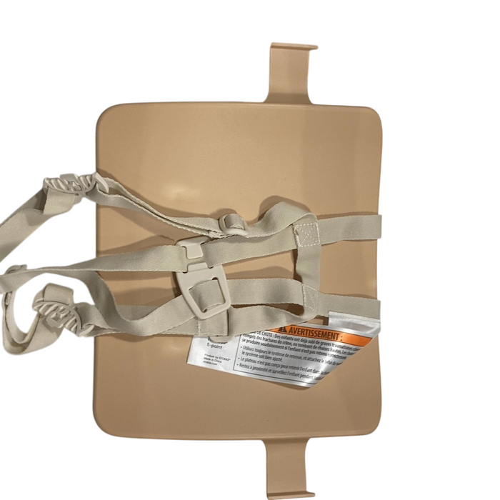 Shop Stokke Tripp Trapp Baby Set2, Natural at GoodBuy Gear