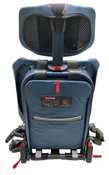 Shop WAYB Pico Portable Car Seat, 2022, Midnight Sky at GoodBuy Gear