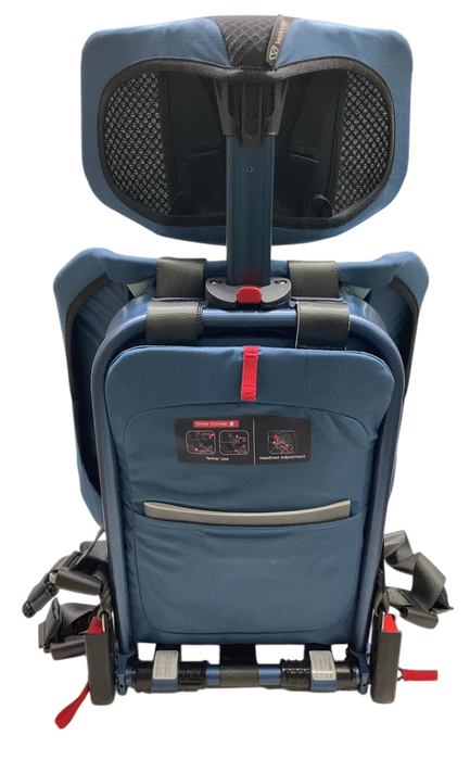 Shop WAYB Pico Portable Car Seat, 2022, Midnight Sky at GoodBuy Gear