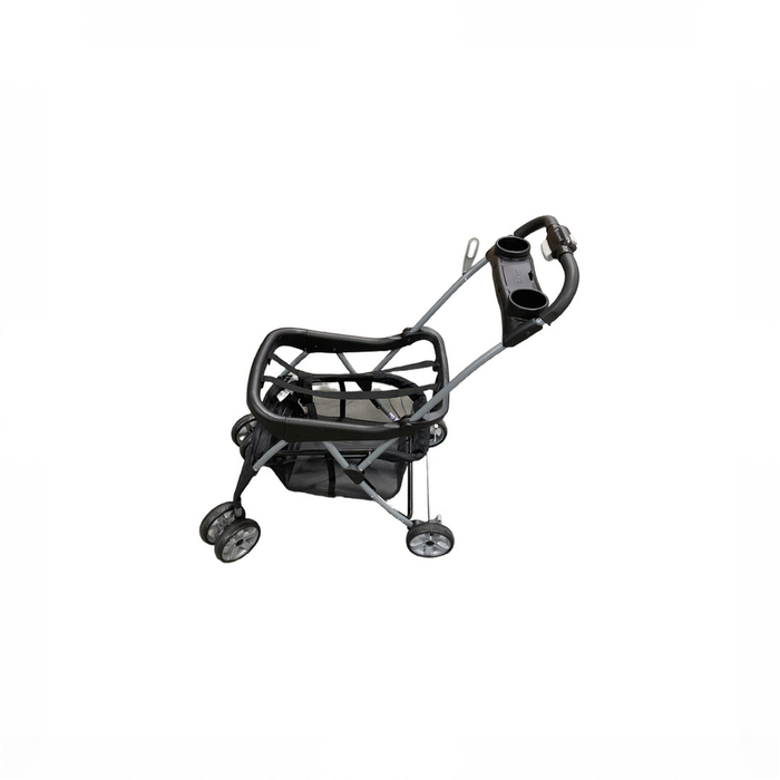 Shop Baby Trend Snap-n-Go EX Universal Infant Car Seat Stroller, 2026 at GoodBuy Gear