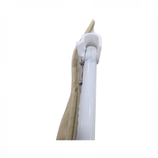 Shop Baby Delight Snuggle Nest Portable Infant Bassinet, Organic Oat at GoodBuy Gear